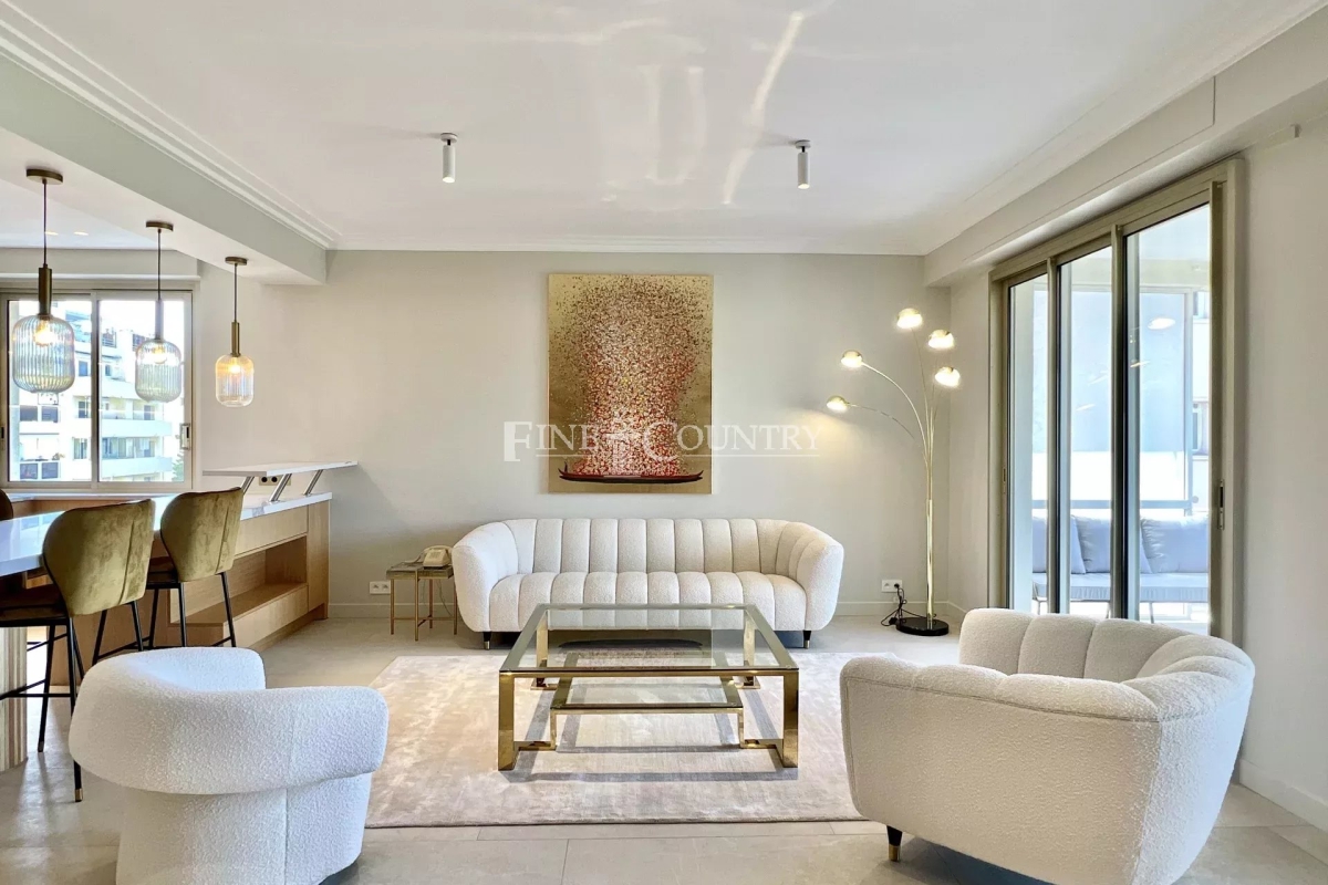 Luxury Apartment for sale in Cannes, 2 400 000 €, Photo 6