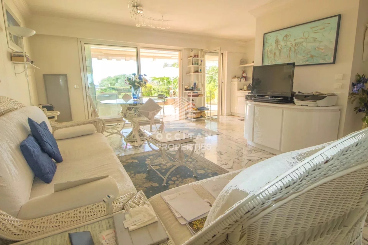 Appartement de luxe à vendre à Cannes, 780 000 €, Photo 4