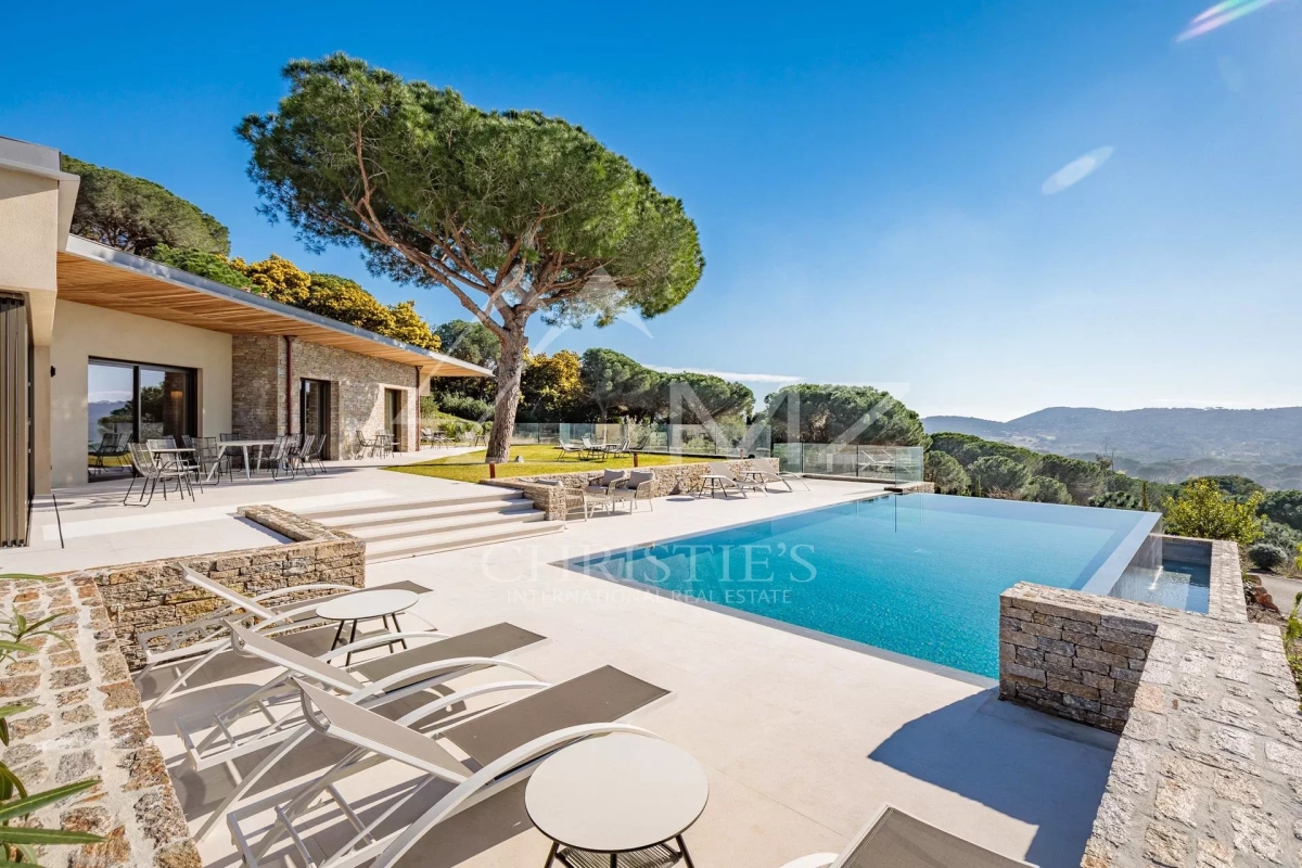 Luxury House for sale in Ramatuelle, 9 900 000 €, Photo 1
