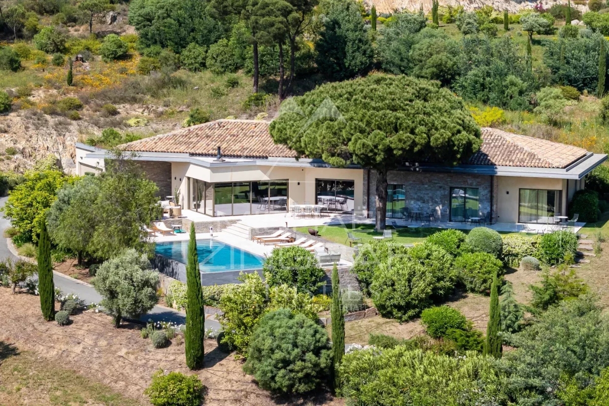 Luxury House for sale in Ramatuelle, 9 900 000 €, Photo 2