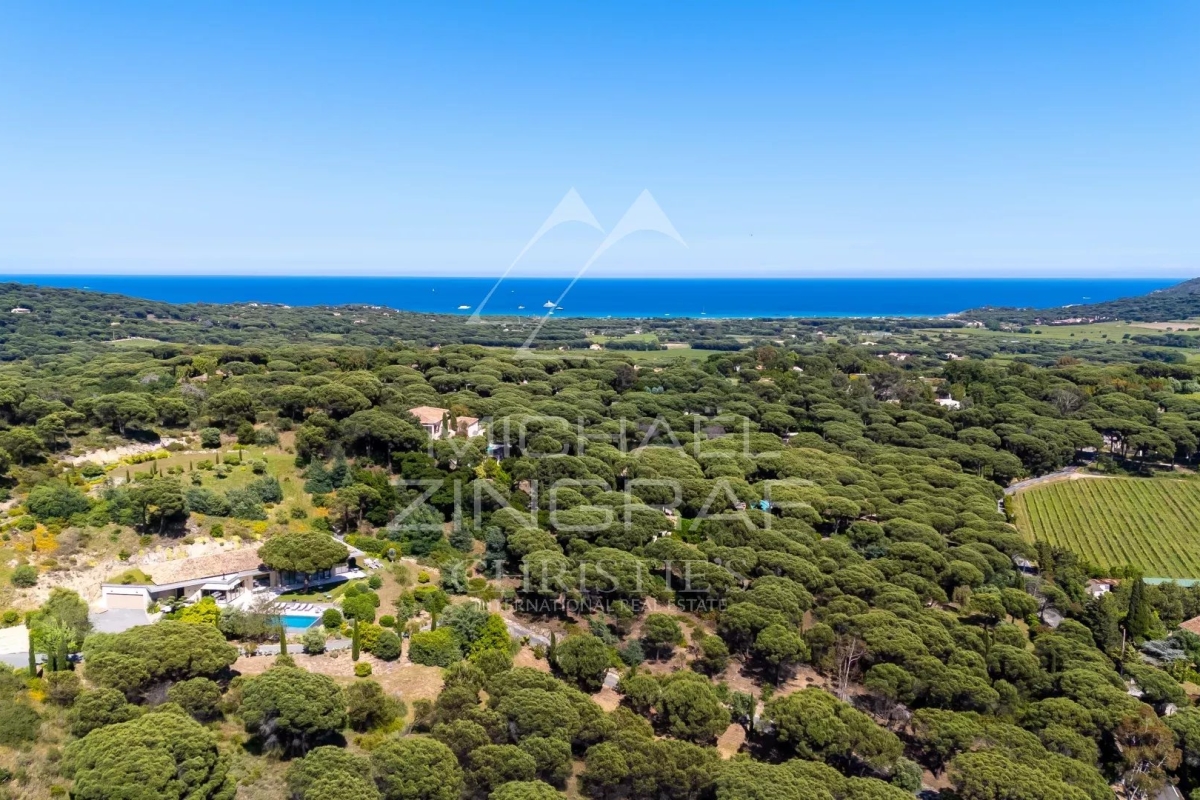 Luxury House for sale in Ramatuelle, 9 900 000 €, Photo 3