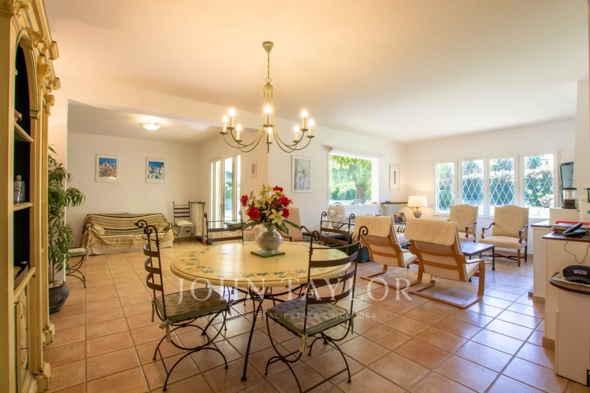 Luxury House for sale in Cap d'Antibes, 2 390 000 €, Photo 6