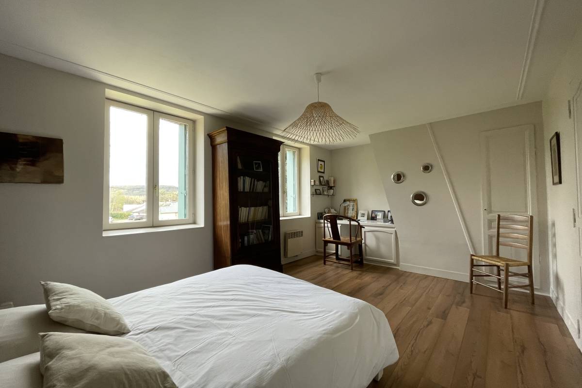 Maison de luxe à vendre à Radepont, 449 000 €, Photo 5
