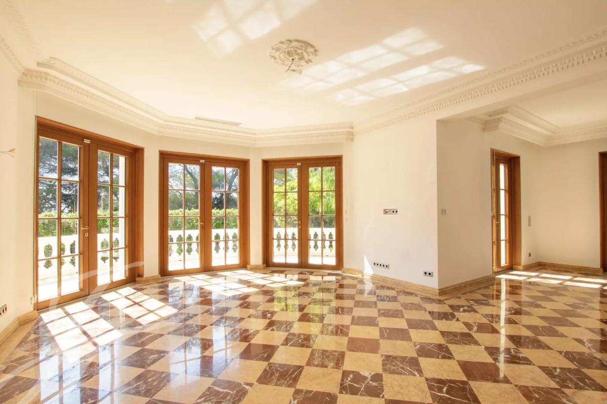 Luxury House for sale in Cap d'Antibes, 3 000 000 €, Photo 5