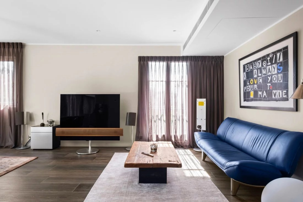 Appartement de luxe à vendre à Cannes, 2 495 000 €, Photo 3