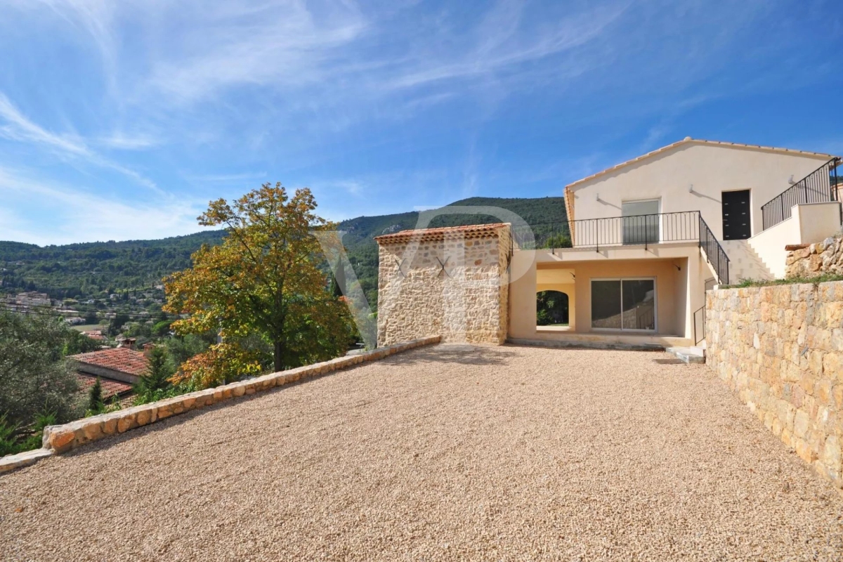 House, luxury and prestige, for sale Seillans 5 main rooms 208m² 2914273