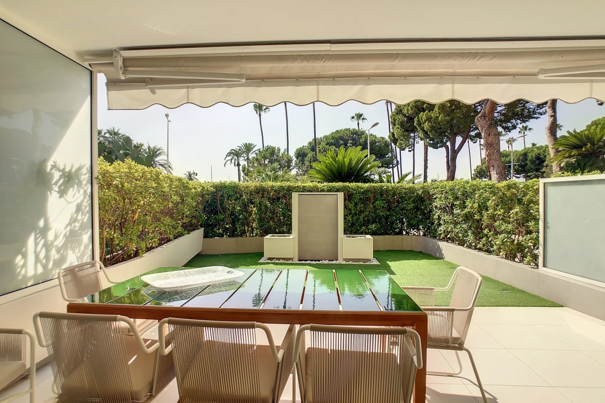 Appartement de luxe à vendre à Cannes, 2 450 000 €, Photo 1