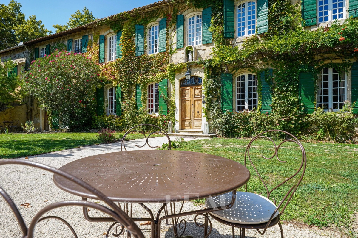 Maison de luxe à vendre à Avignon, 2 495 000 €, Photo 3