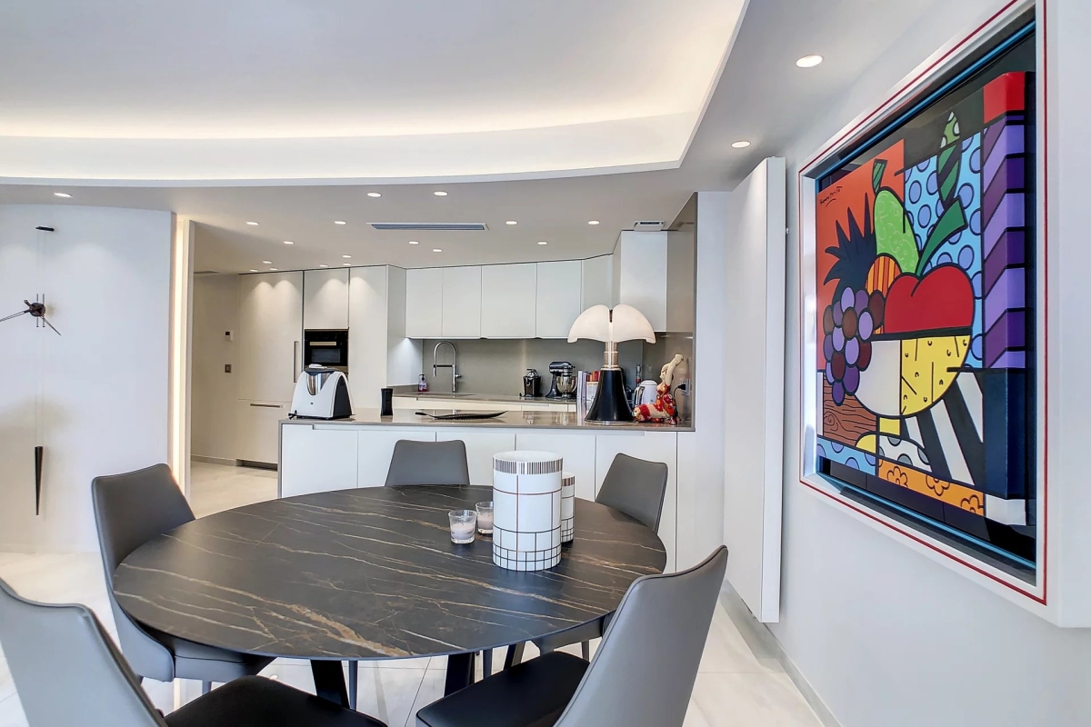 Appartement de luxe à vendre à Cannes, 2 450 000 €, Photo 4
