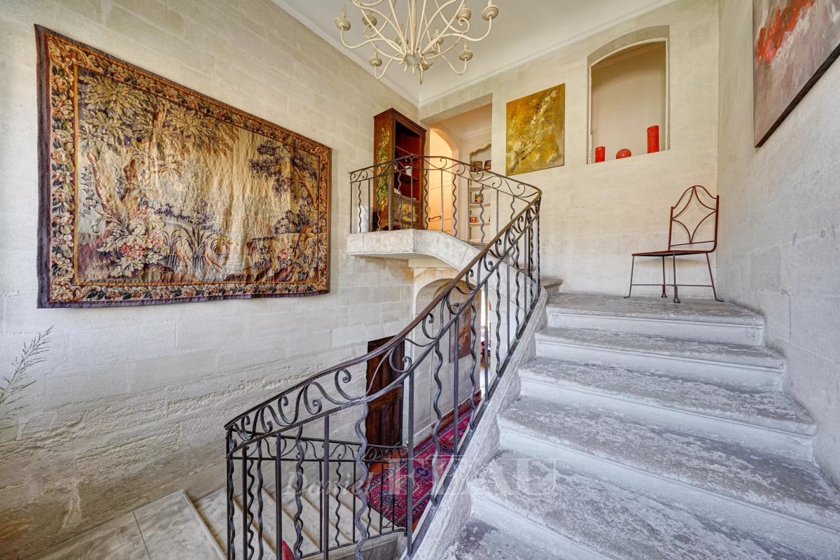 Maison de luxe à vendre à Avignon, 2 495 000 €, Photo 4