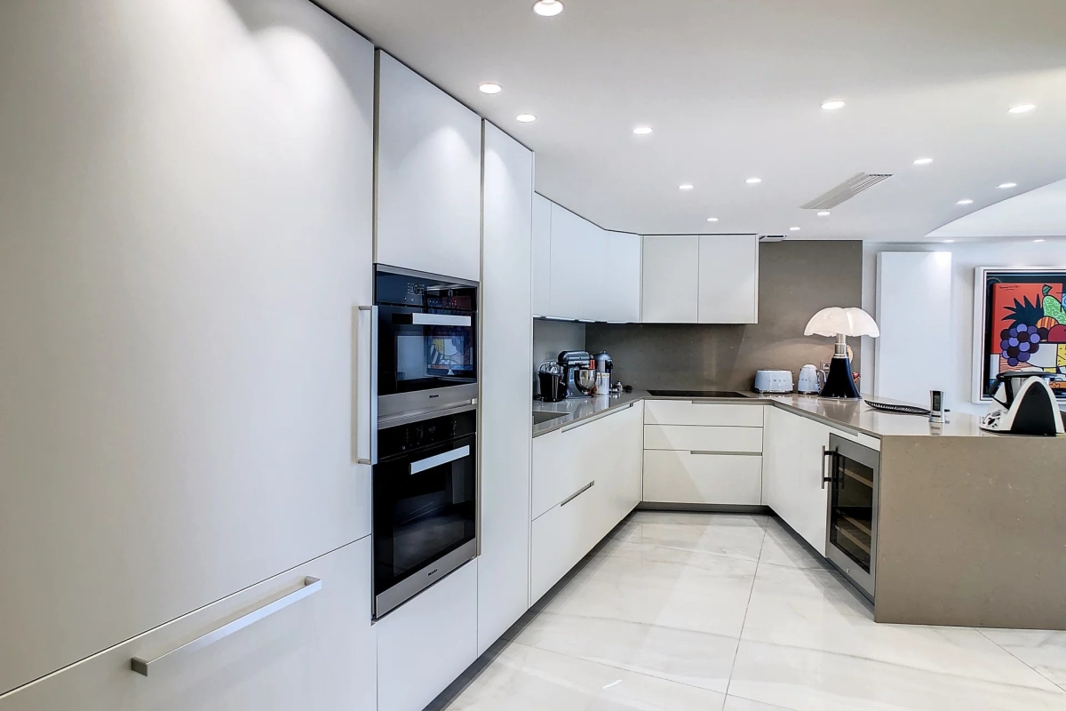 Appartement de luxe à vendre à Cannes, 2 450 000 €, Photo 5