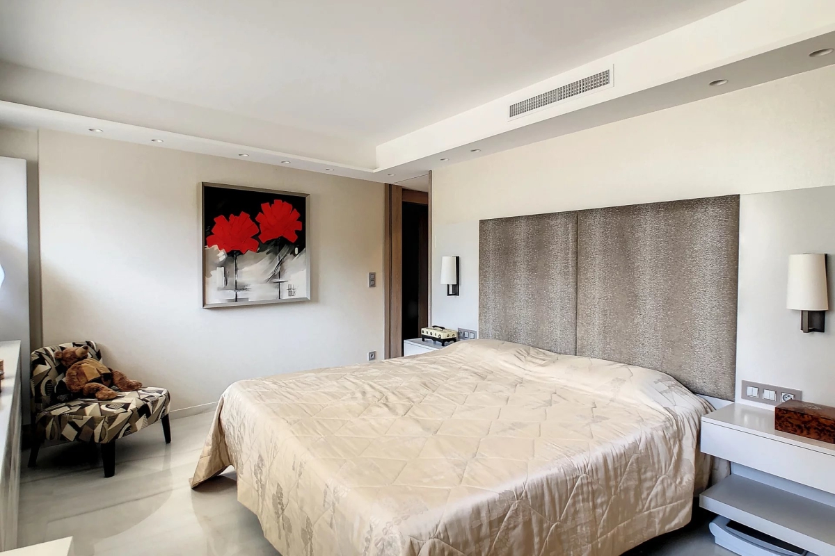 Appartement de luxe à vendre à Cannes, 2 450 000 €, Photo 6