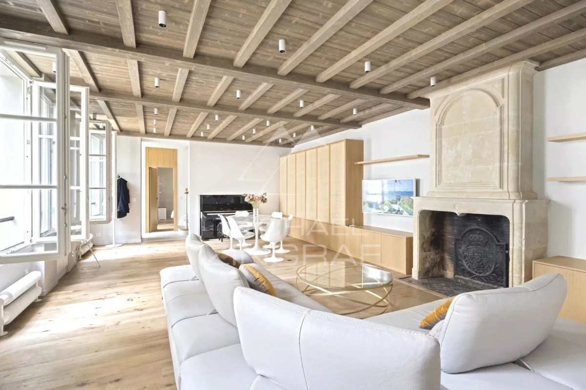 Luxury House for sale in Paris 7Ème, 4 950 000 €, Photo 1