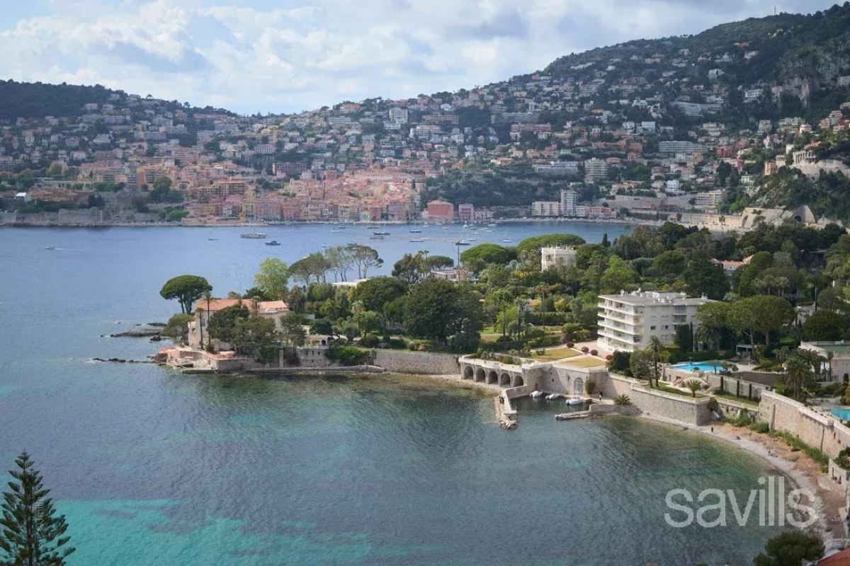 Maison de luxe à vendre à Saint-Jean-Cap-Ferrat, 15 500 000 €, Photo 5