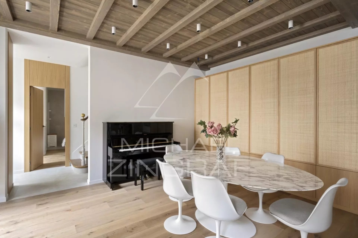Luxury House for sale in Paris 7Ème, 4 950 000 €, Photo 6