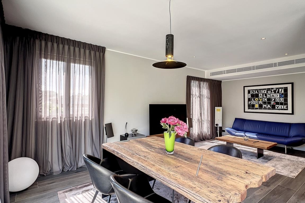 Luxury Apartment for sale in Cannes, 2 495 000 €, Photo 7