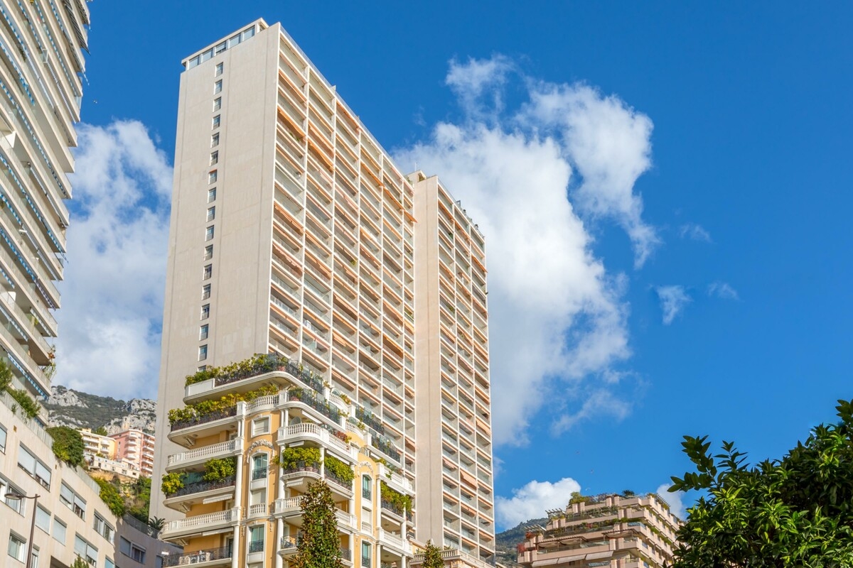Appartement de luxe à vendre à Monaco, 6 000 000 €, Photo 2