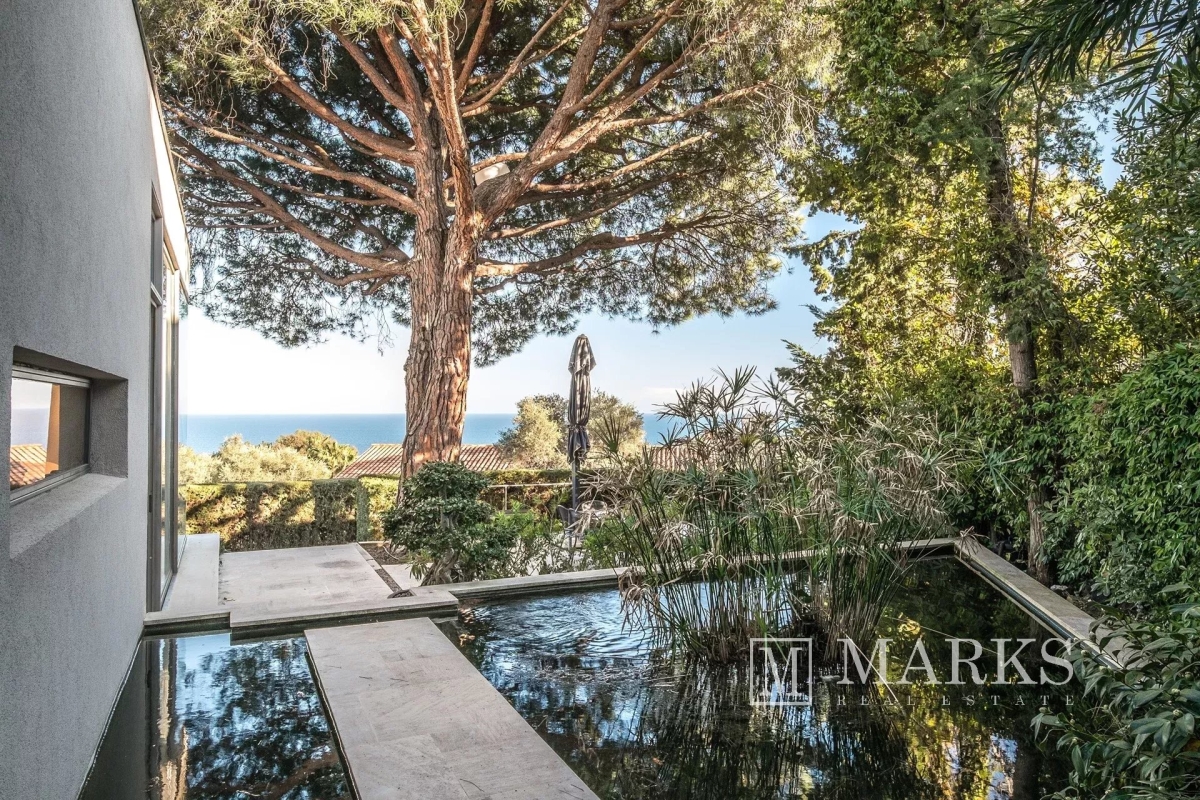 Luxury House for sale in Saint-Jean-Cap-Ferrat, 9 500 000 €, Photo 4