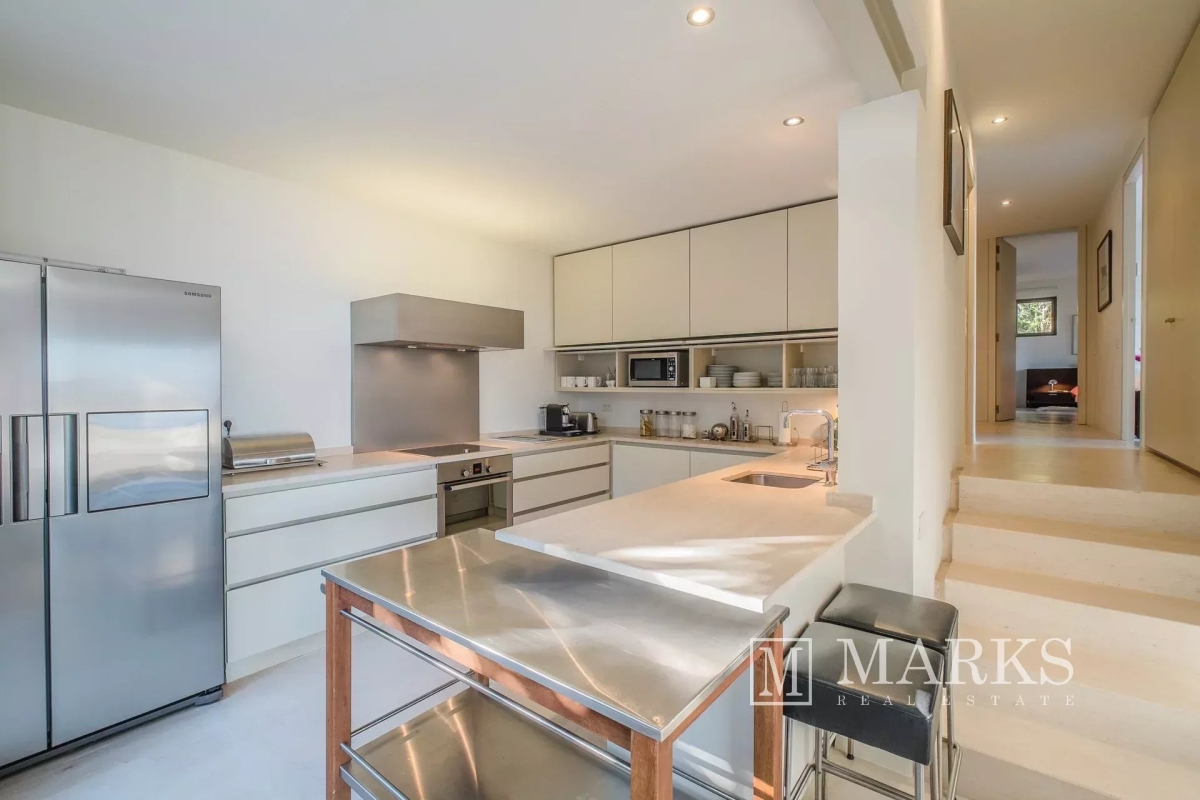 Luxury House for sale in Saint-Jean-Cap-Ferrat, 9 500 000 €, Photo 5