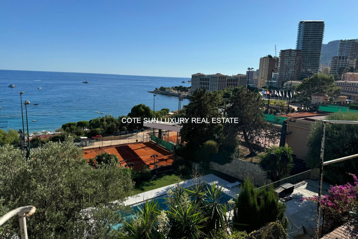 Maison de luxe à vendre à Roquebrune-Cap-Martin, 5 500 000 €, Photo 7