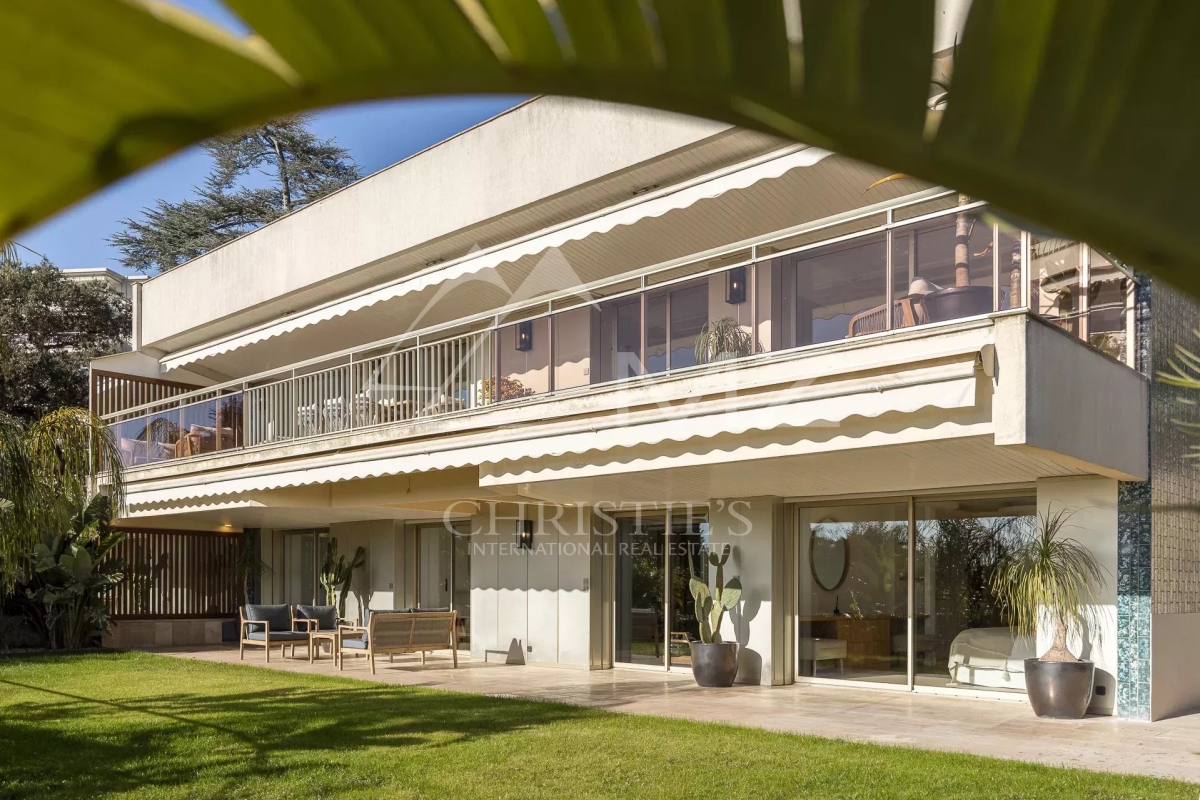Luxury House for sale in Cannes, 6 970 000 €, Photo 3
