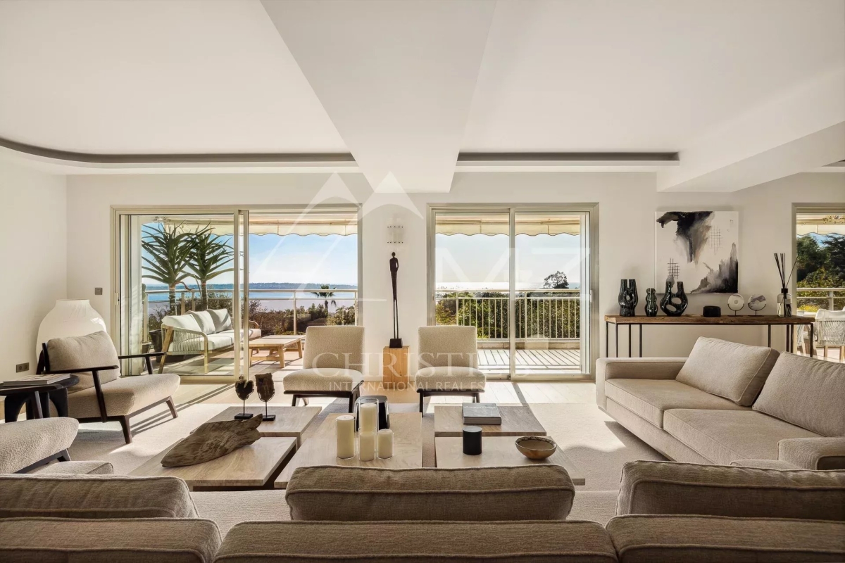 Luxury House for sale in Cannes, 6 970 000 €, Photo 4