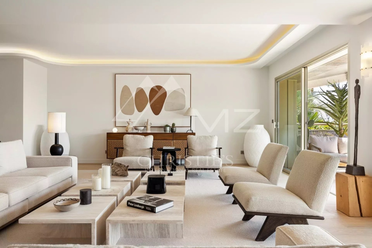 Luxury House for sale in Cannes, 6 970 000 €, Photo 5
