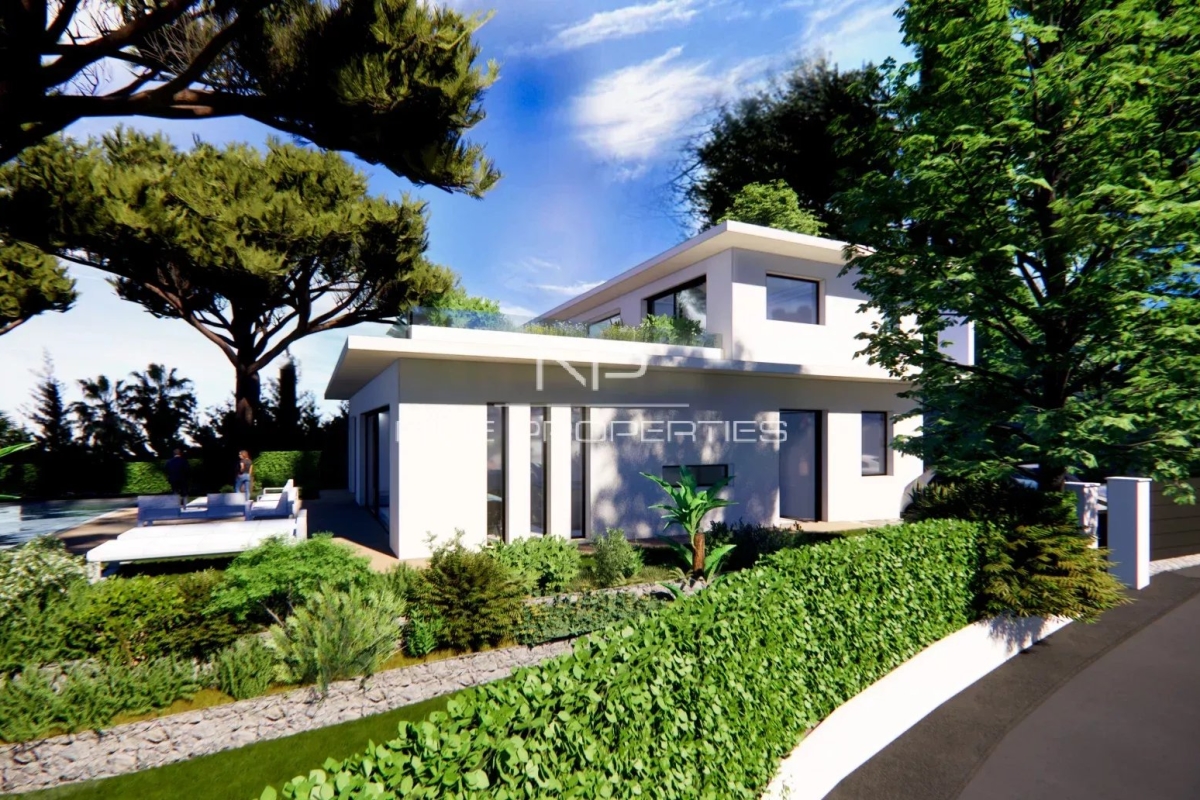 Maison de luxe à vendre à Roquebrune-Cap-Martin, 7 900 000 €, Photo 5