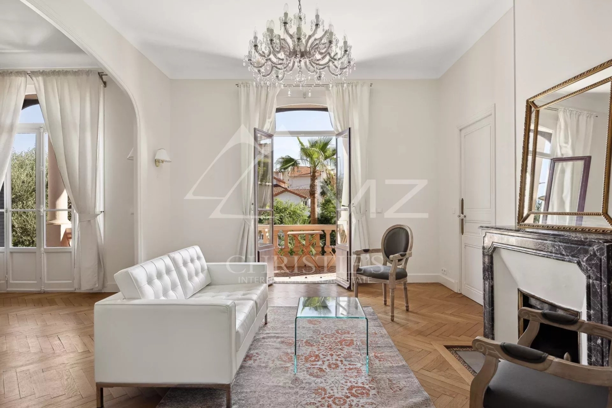 Maison de luxe à vendre à Cannes, 1 990 000 €, Photo 4