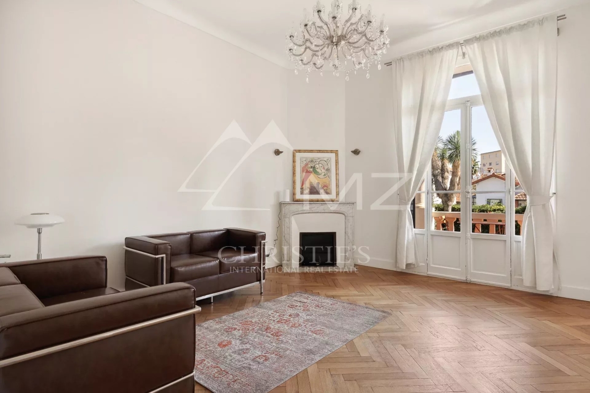 Maison de luxe à vendre à Cannes, 1 990 000 €, Photo 5