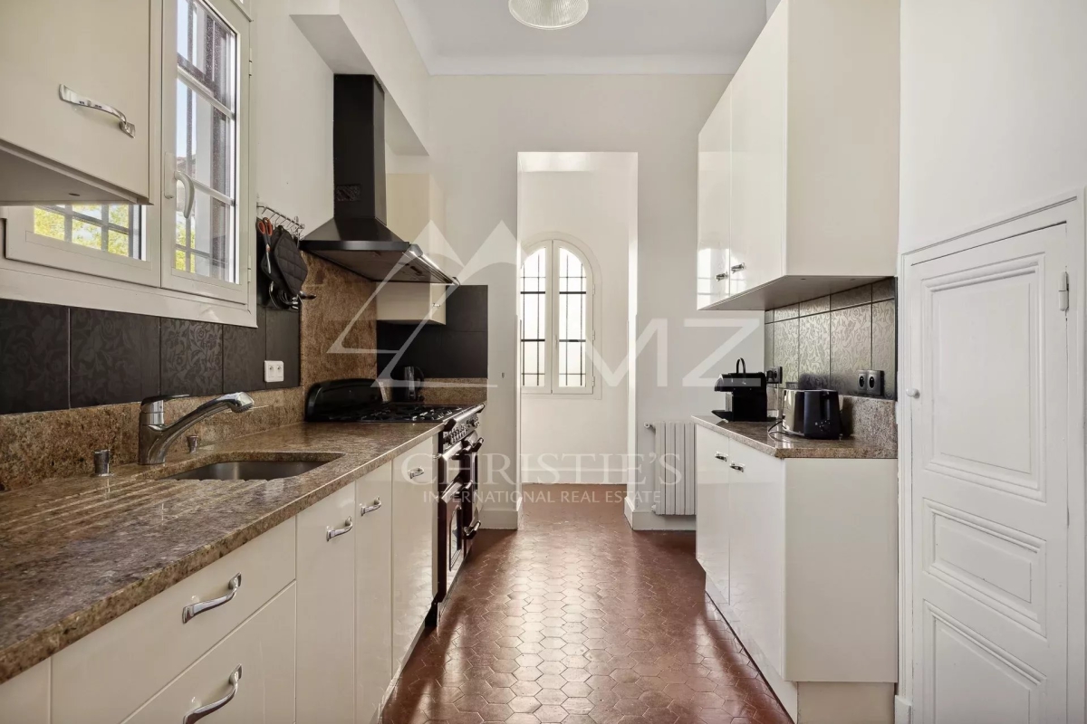 Maison de luxe à vendre à Cannes, 1 990 000 €, Photo 7