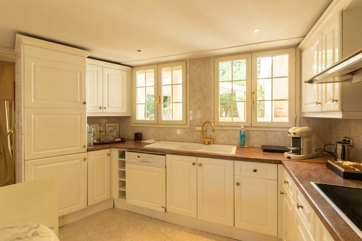 Luxury House for sale in Roquebrune-Cap-Martin, 4 450 000 €, Photo 5