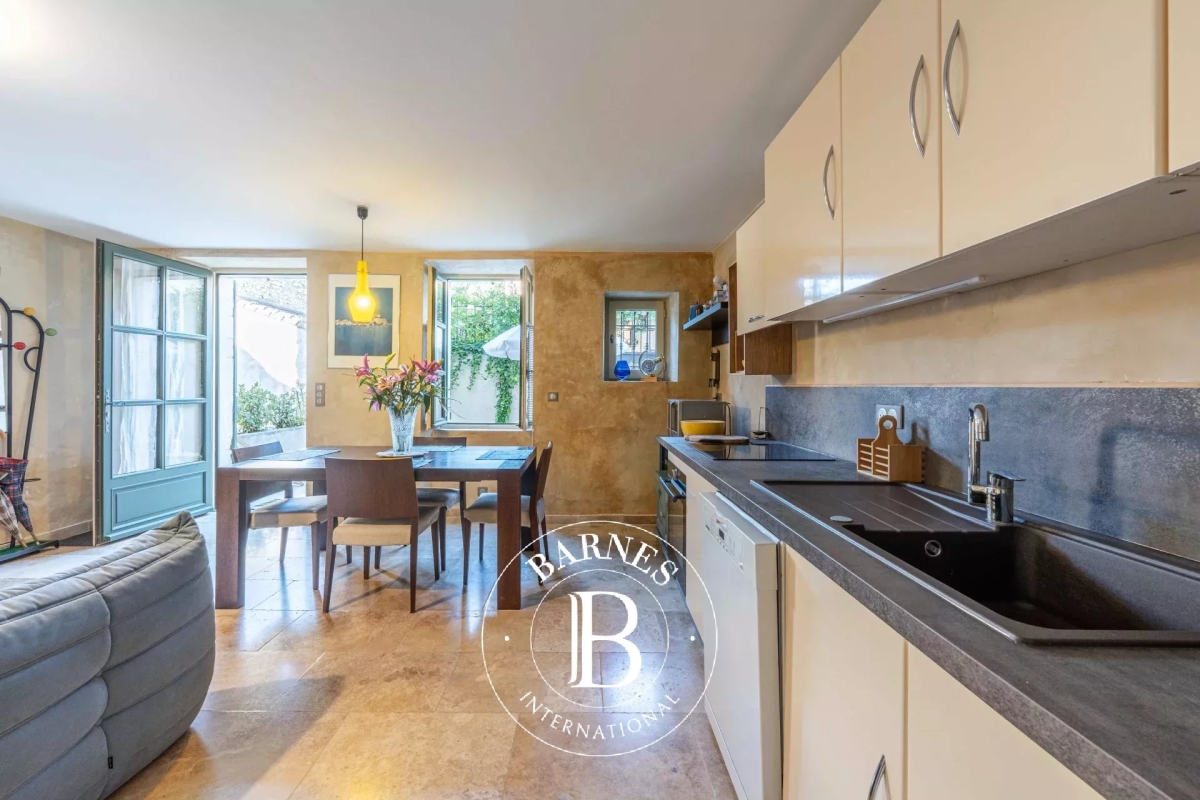Maison de luxe à vendre à Eygalières, 559 000 €, Photo 6