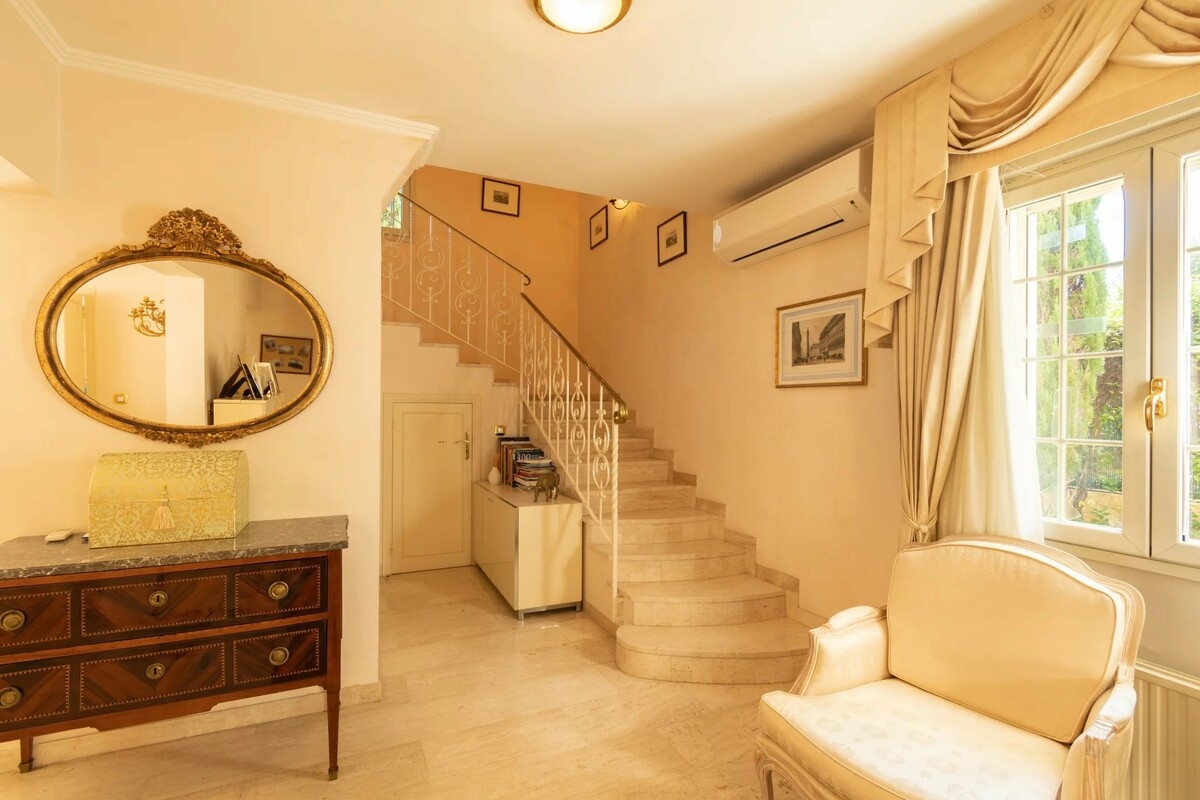 Luxury House for sale in Roquebrune-Cap-Martin, 4 450 000 €, Photo 6