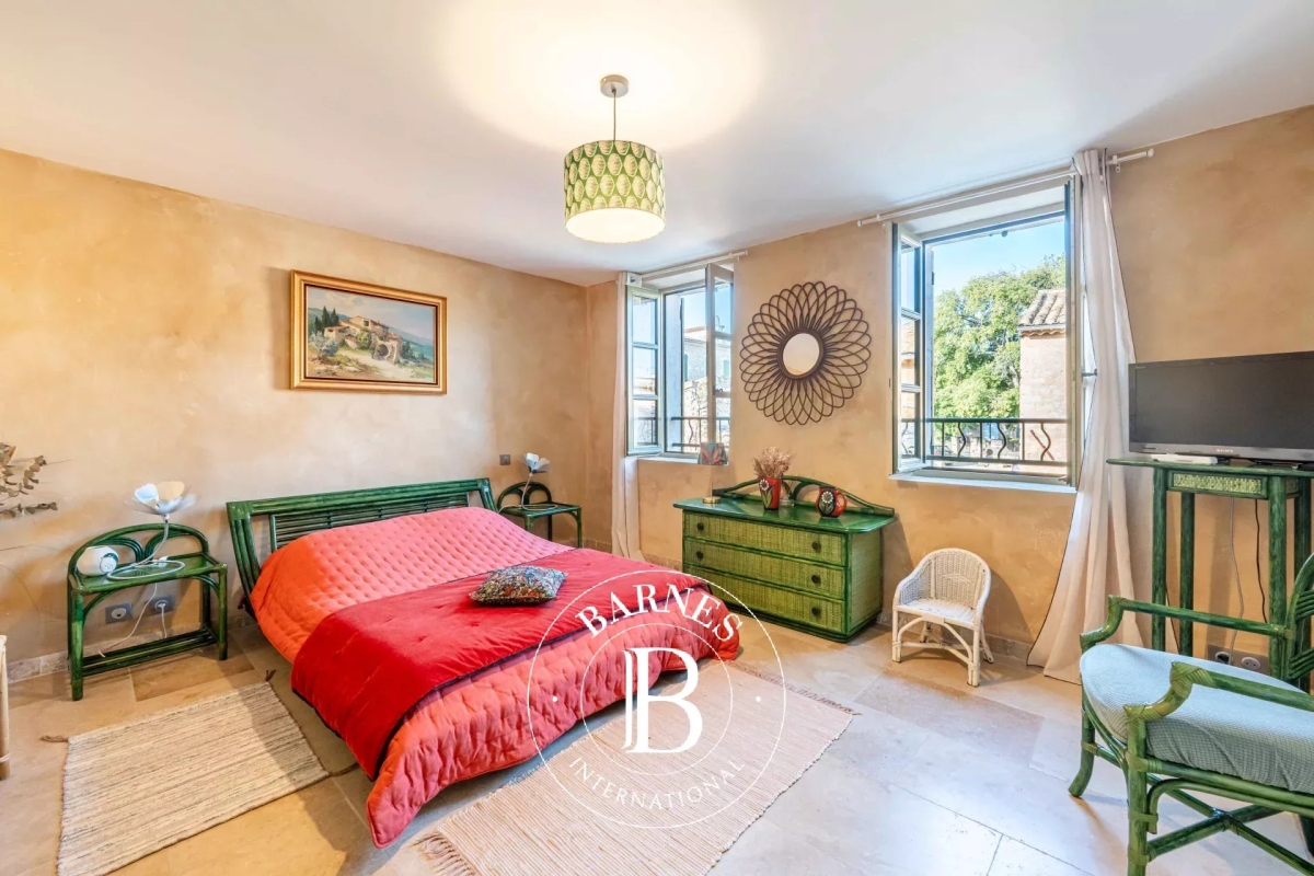 Maison de luxe à vendre à Eygalières, 559 000 €, Photo 7