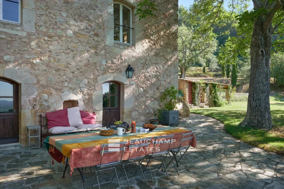 Maison de luxe à vendre à Fayence, 2 950 000 €, Photo 4
