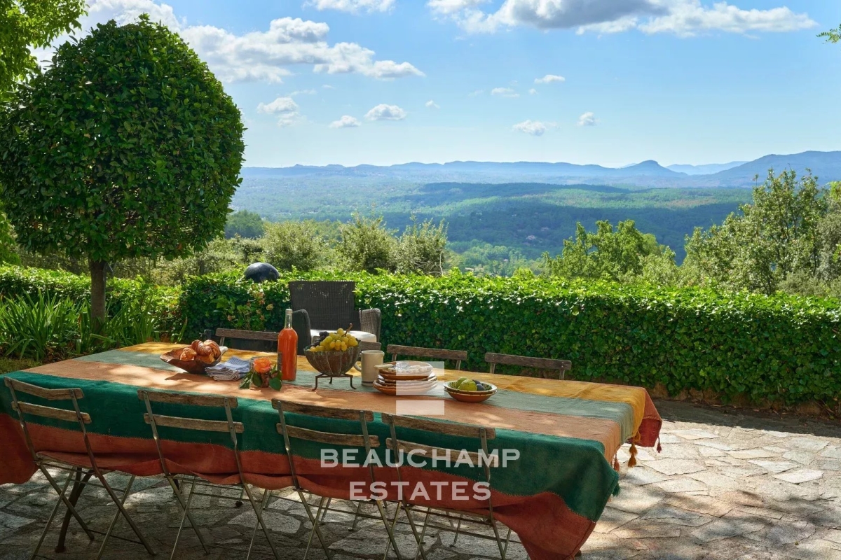 Luxury House for sale in Fayence, 2 950 000 €, Photo 4