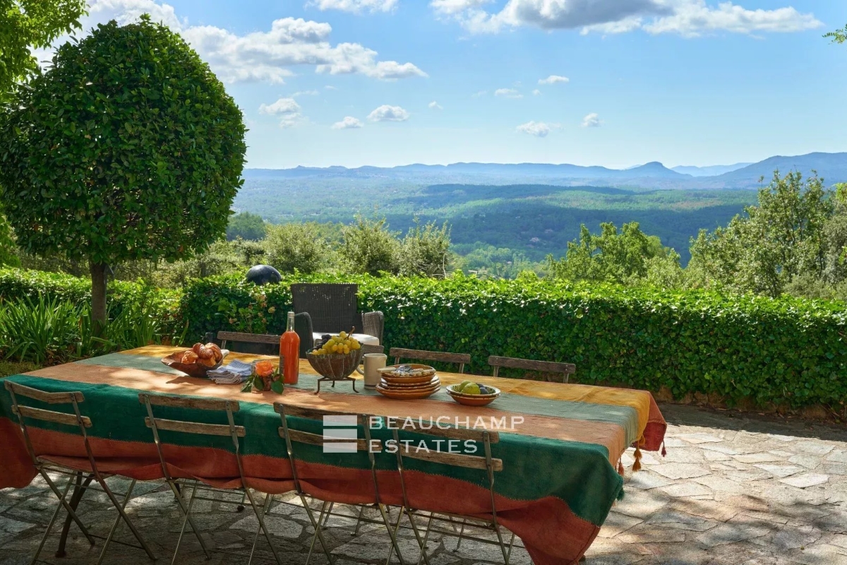 Maison de luxe à vendre à Fayence, 2 950 000 €, Photo 5