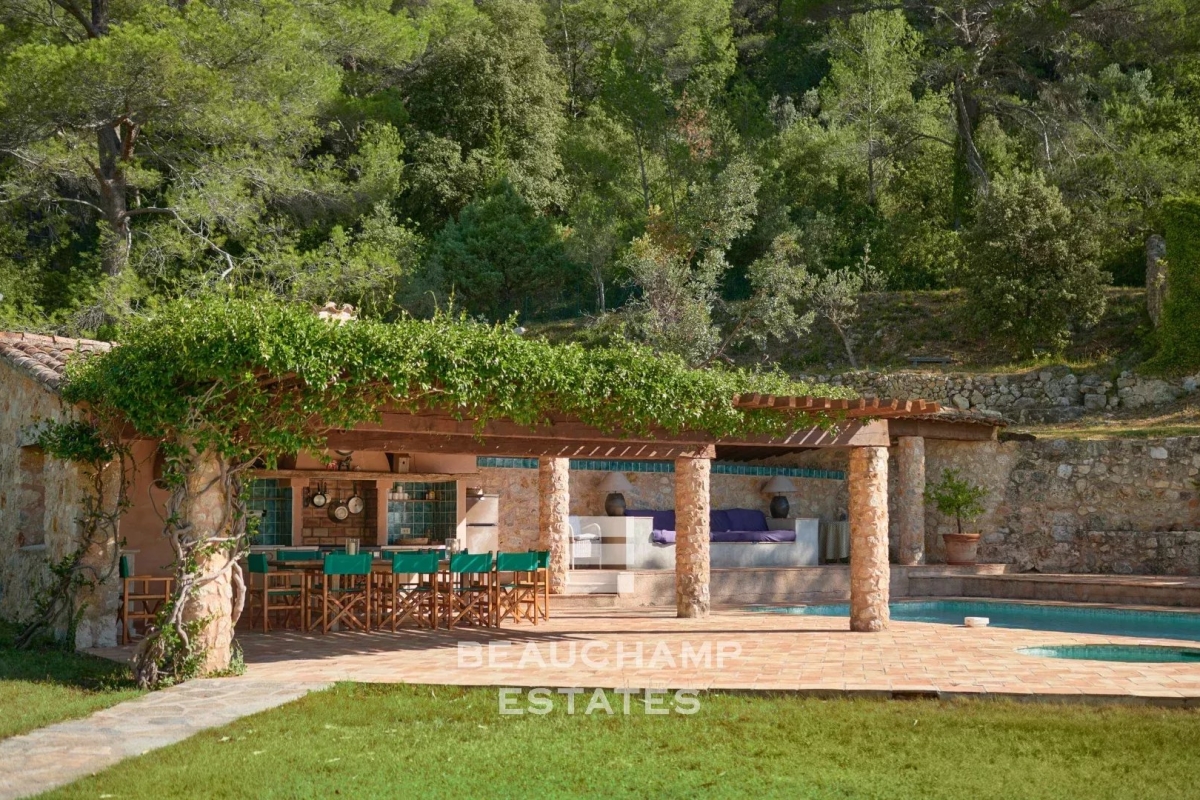 Luxury House for sale in Fayence, 2 950 000 €, Photo 5