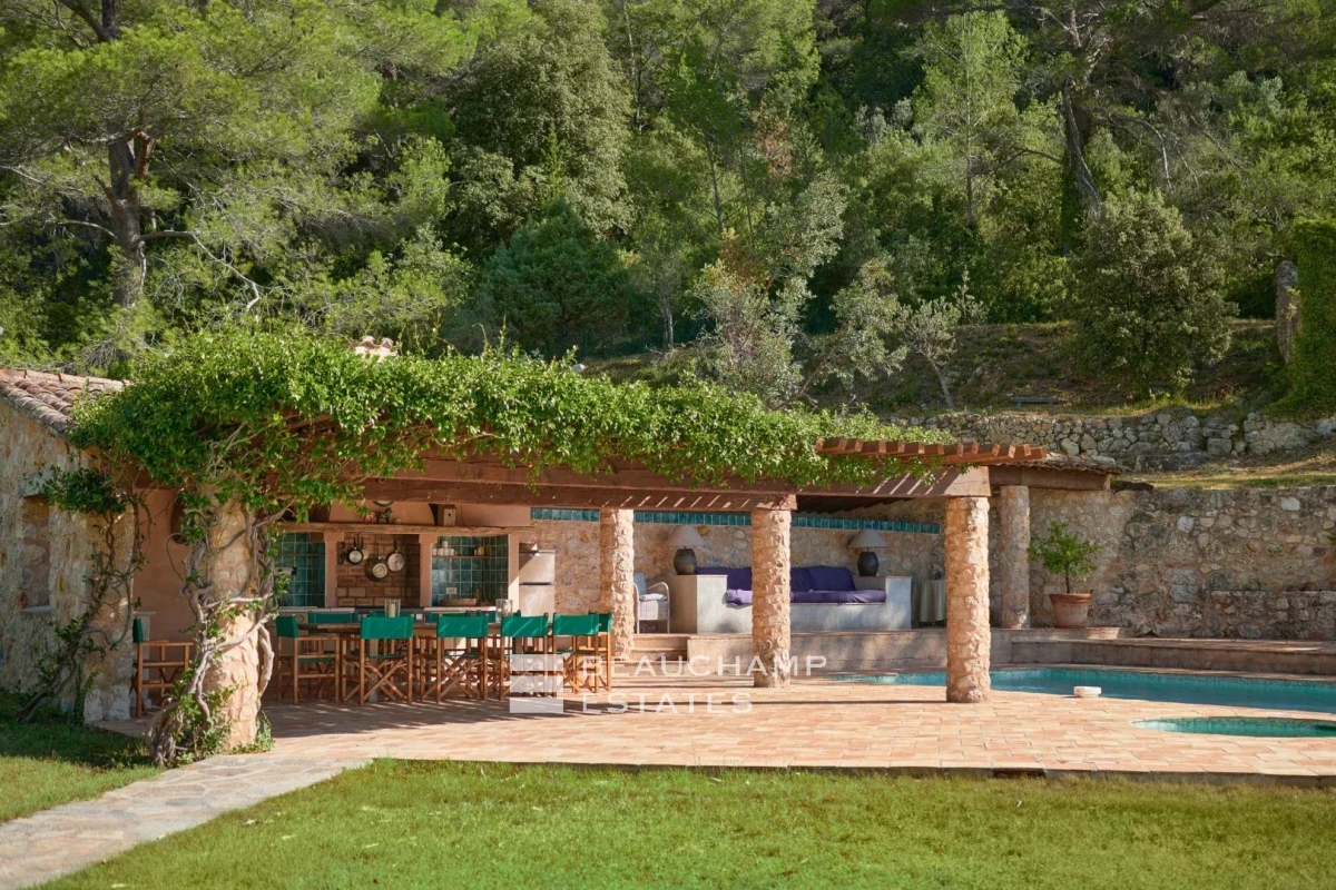 Maison de luxe à vendre à Fayence, 2 950 000 €, Photo 6