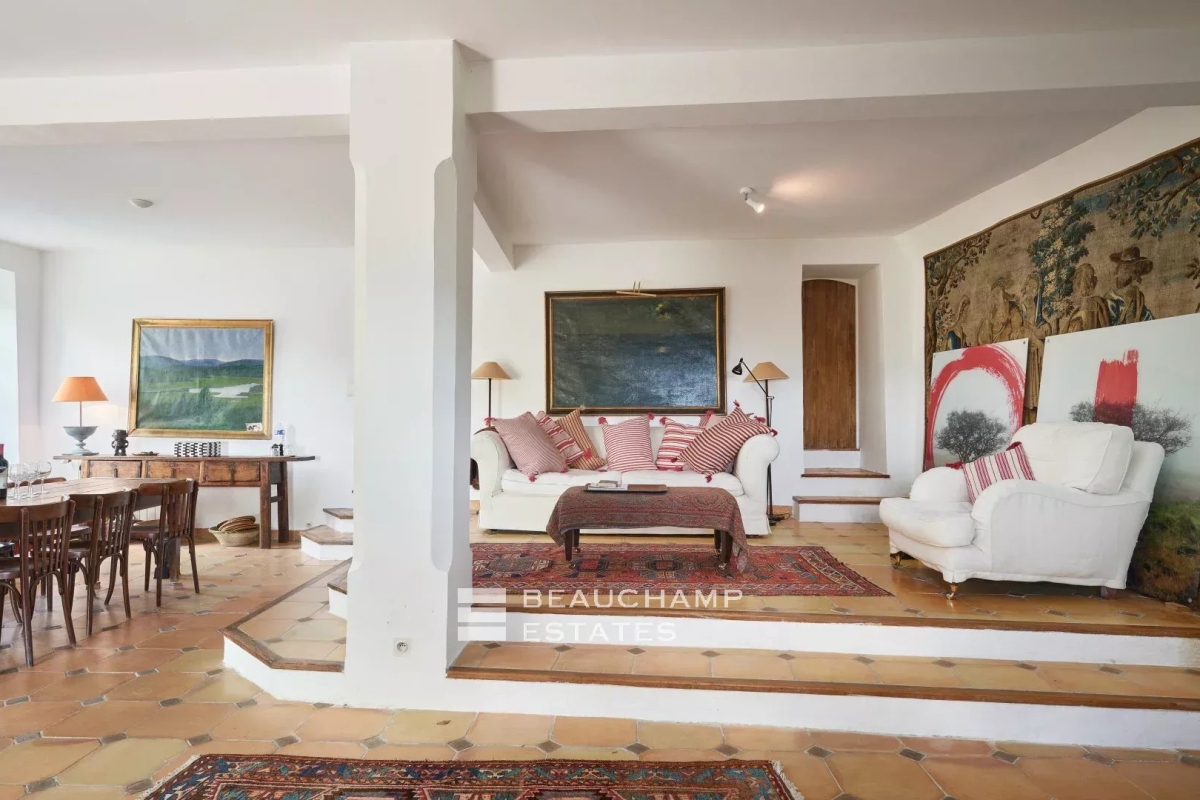 Maison de luxe à vendre à Fayence, 2 950 000 €, Photo 7