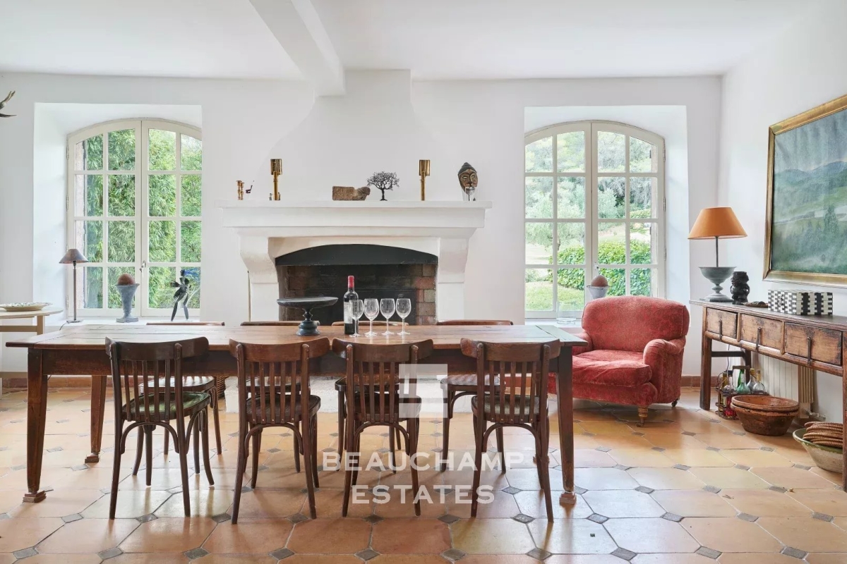 Luxury House for sale in Fayence, 2 950 000 €, Photo 7