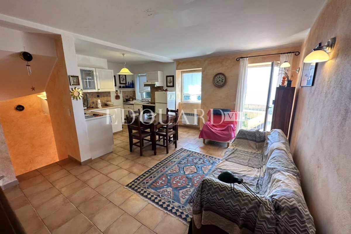 Appartement de luxe à vendre à Roquebrune-Cap-Martin, 480 000 €, Photo 3