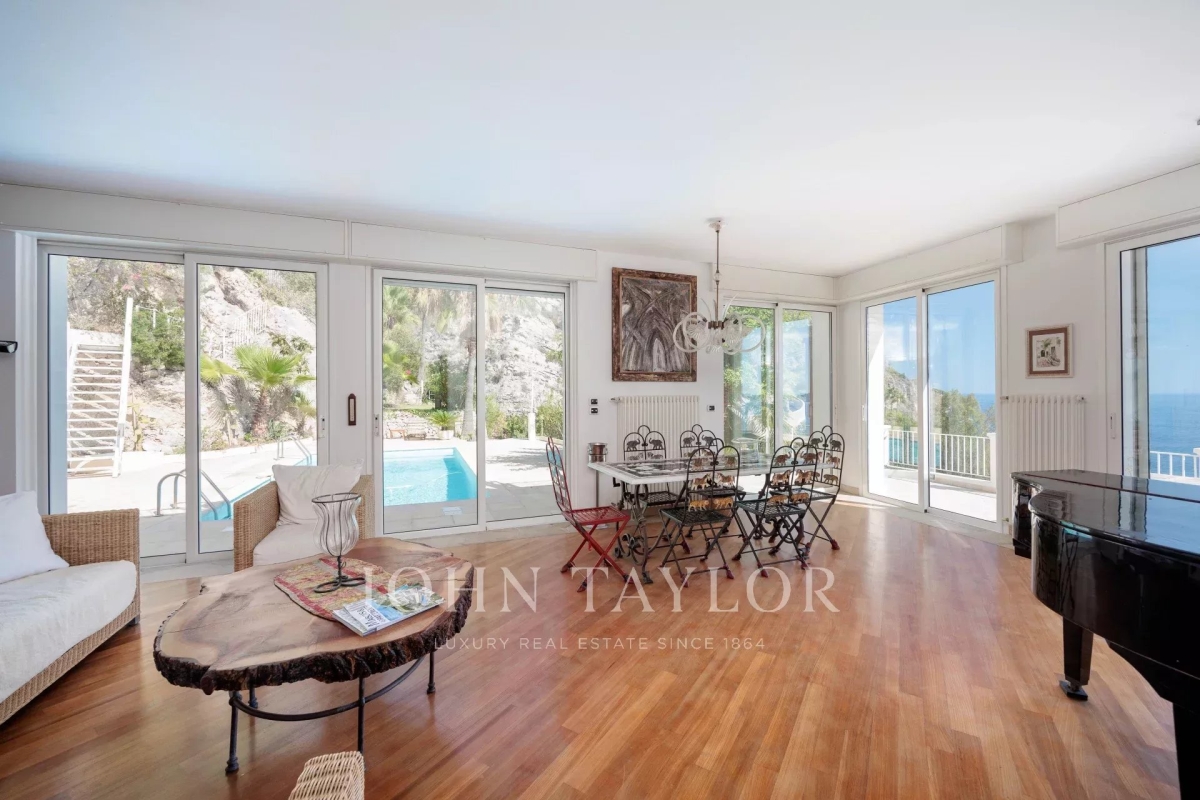 Luxury House for sale in Èze, 6 900 000 €, Photo 5