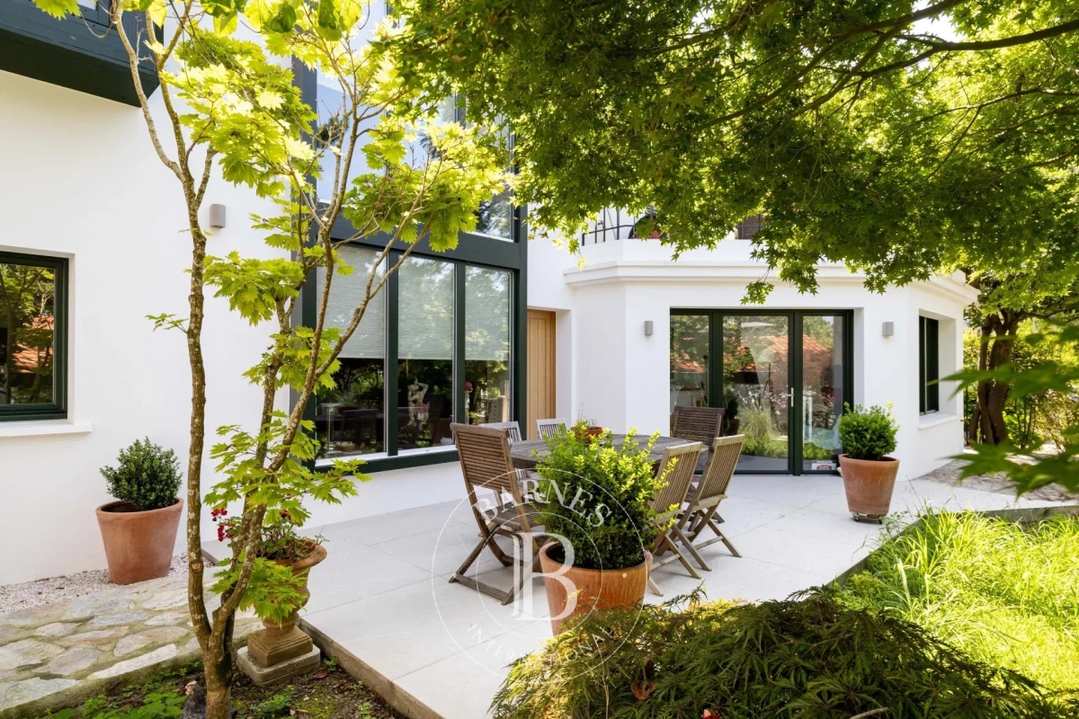 Luxury House for sale in Biarritz, 1 985 000 €, Photo 1