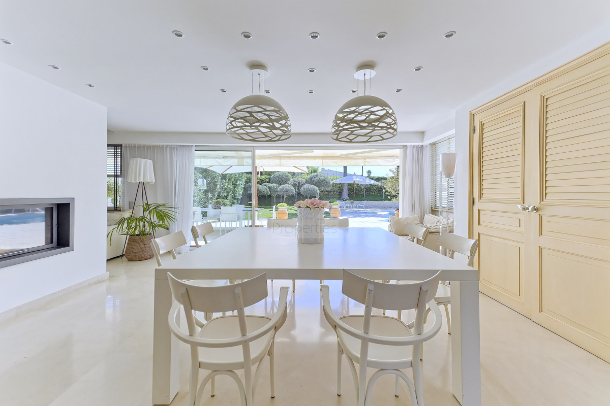 Luxury House for sale in Villeneuve-Loubet, 1 990 000 €, Photo 4
