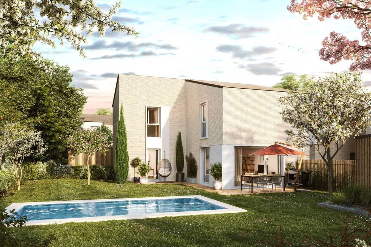 Maison de luxe à vendre à Bruges, 578 000 €, Photo 2