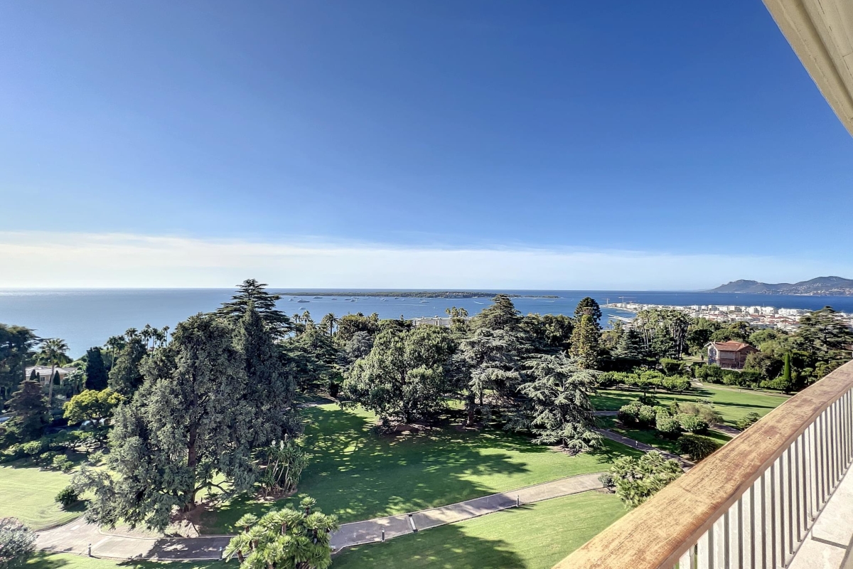 Appartement de luxe à vendre à Cannes, 3 400 000 €, Photo 3