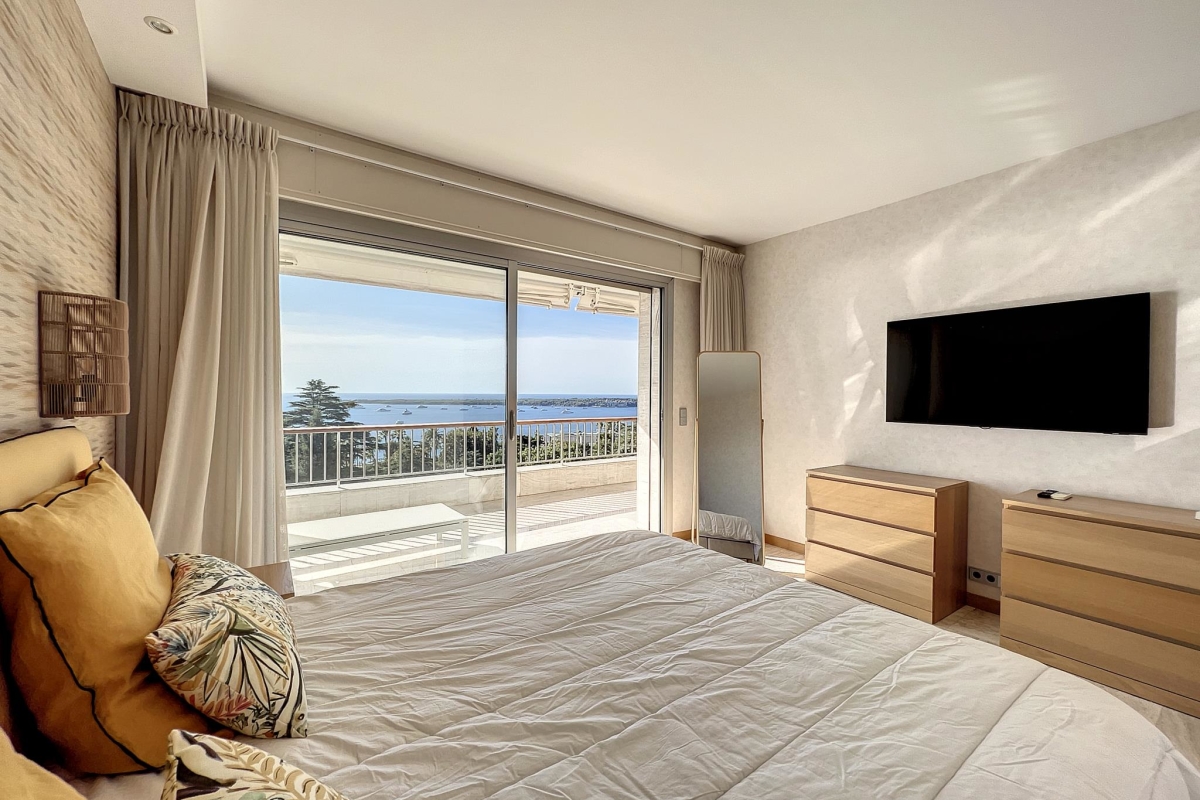Appartement de luxe à vendre à Cannes, 3 400 000 €, Photo 7