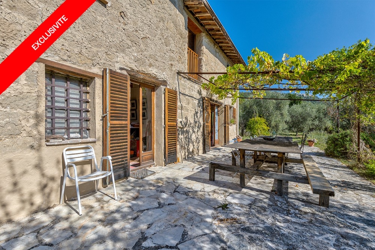 Luxury House for sale in Contes, 780 000 €, Photo 1